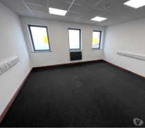 Office Space Bridgend - Wales Bridgend Town Centre - Bridgend - Photos for Flexi Offices - Storage Giant Bridgend